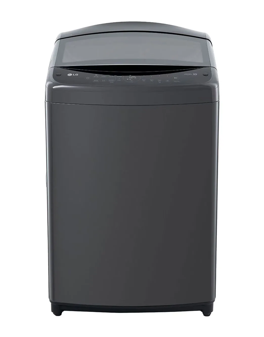 17kg Top-Load Washer 1 17KG TOP-LOAD WASHER