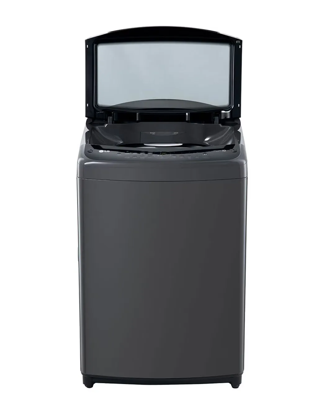 17kg Top-Load Washer 2 17KG TOP-LOAD WASHER