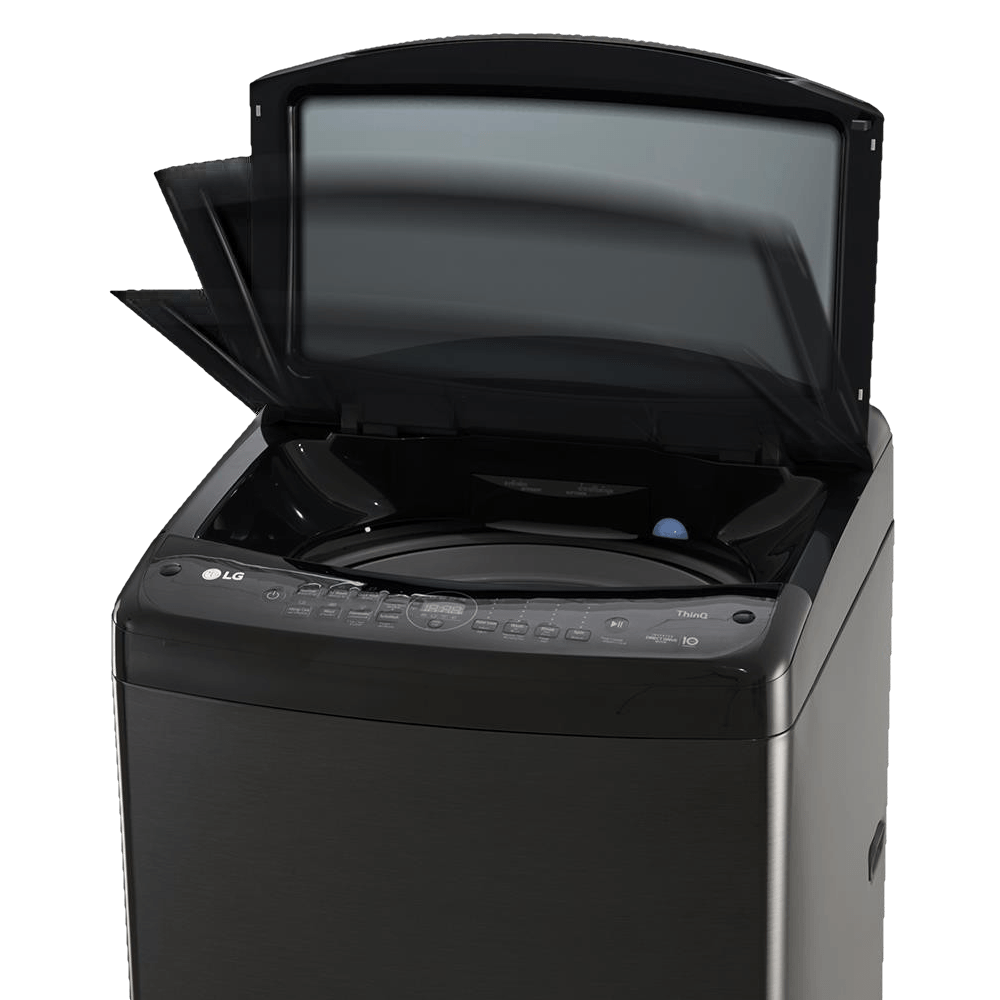 17kg Top-Load Washer 33 closelid