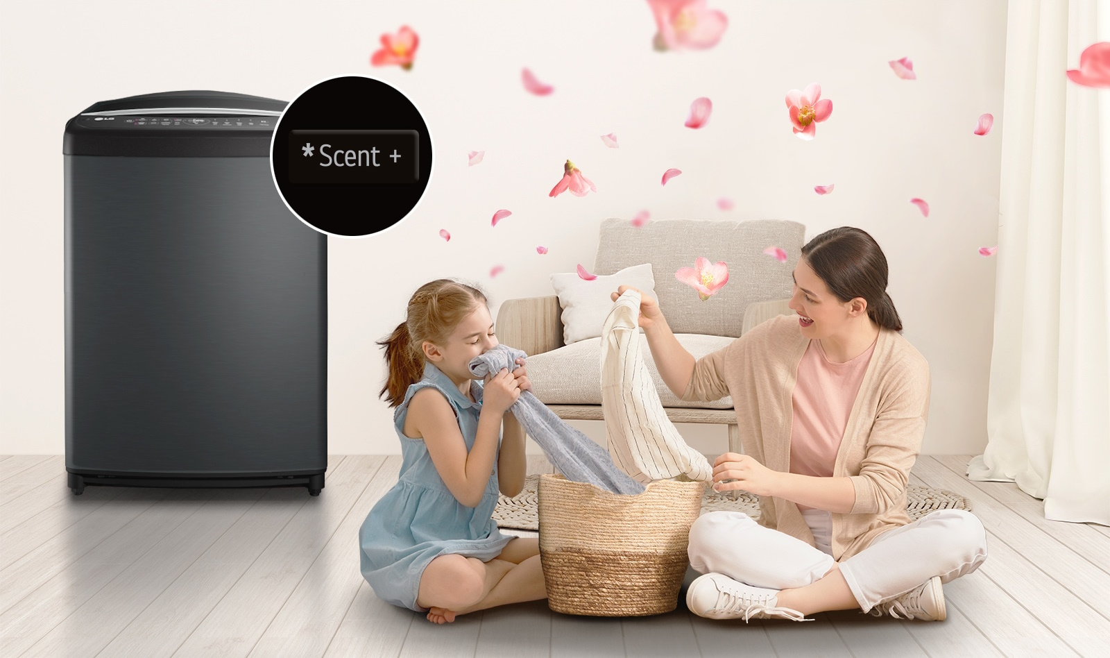 17kg Top-Load Washer 34 wm vplus led ai dd 09 1 scent d