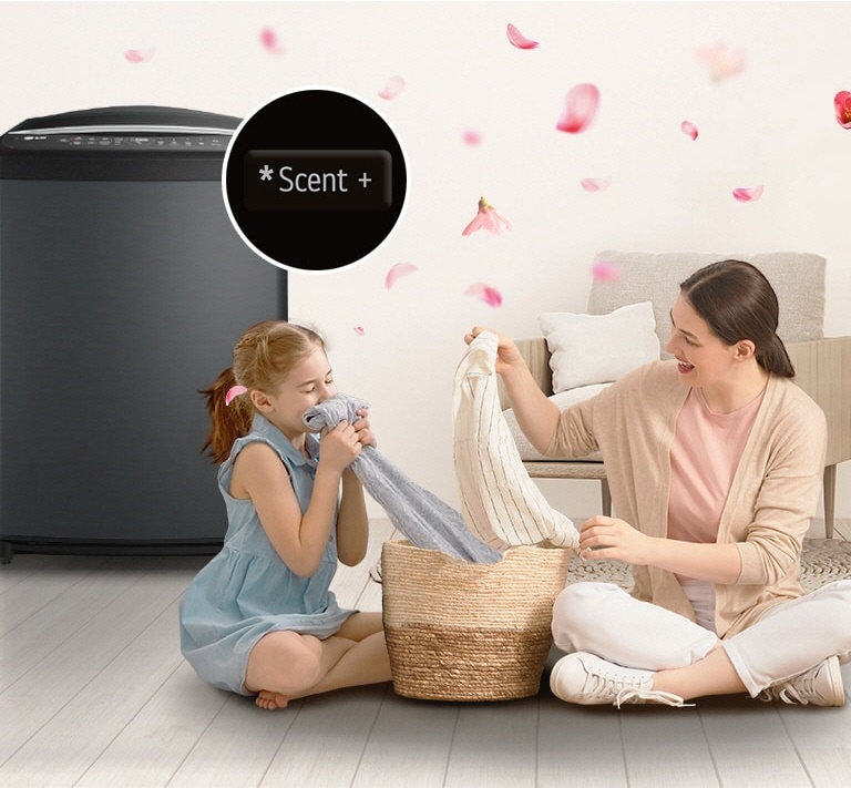 17kg Top-Load Washer 35 wm vplus led ai dd 09 1 scent m