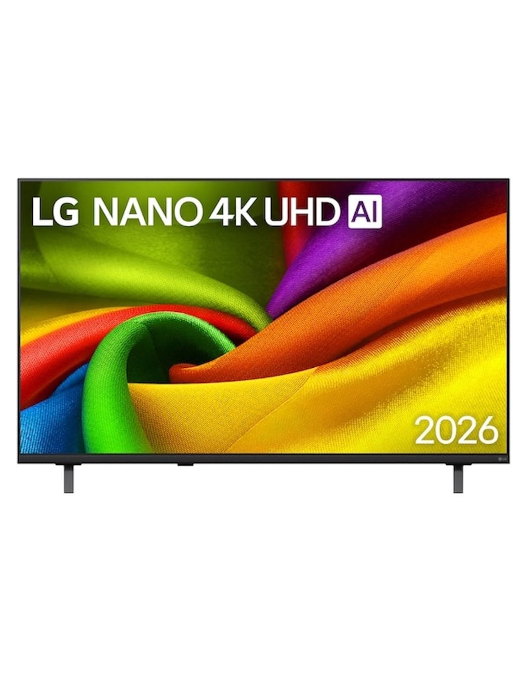 NanoCell Ai 4K Smart TV 1 ATOM-V OBJET WD210MN