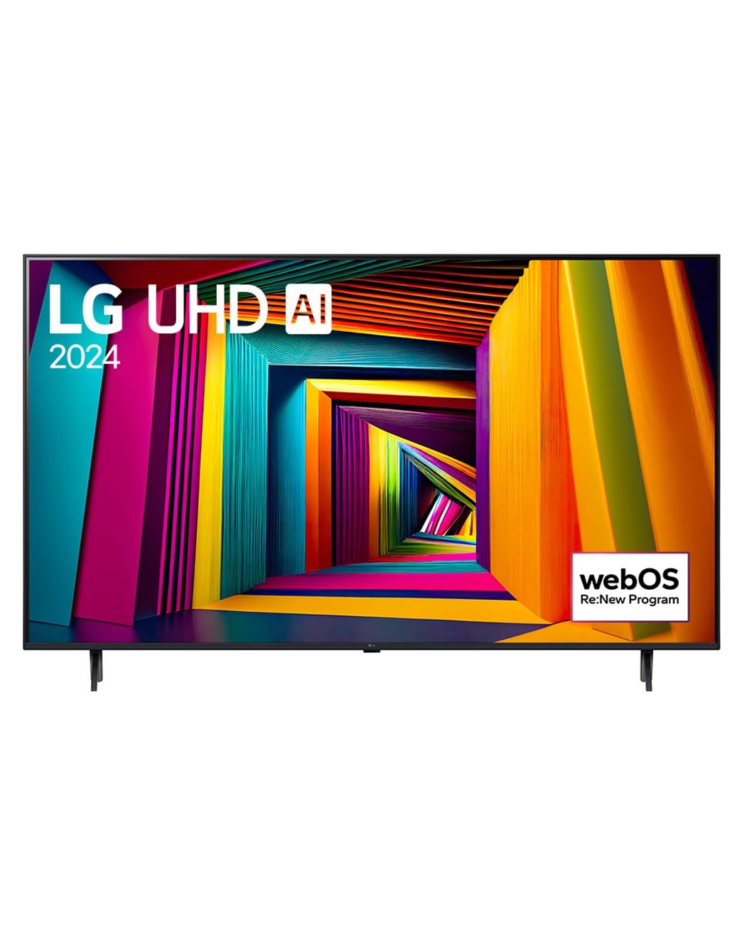 75" UHD 4K Smart TV 1 LG 75" UHD SMART TV