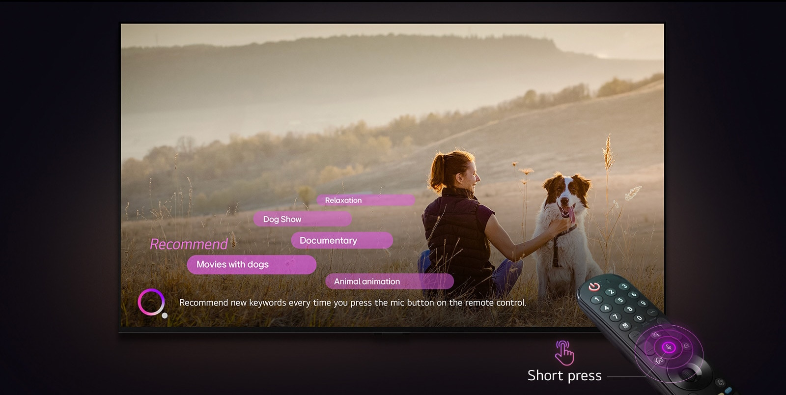 75" UHD 4K Smart TV 22 uhd ut80 19 thinq ai d 3