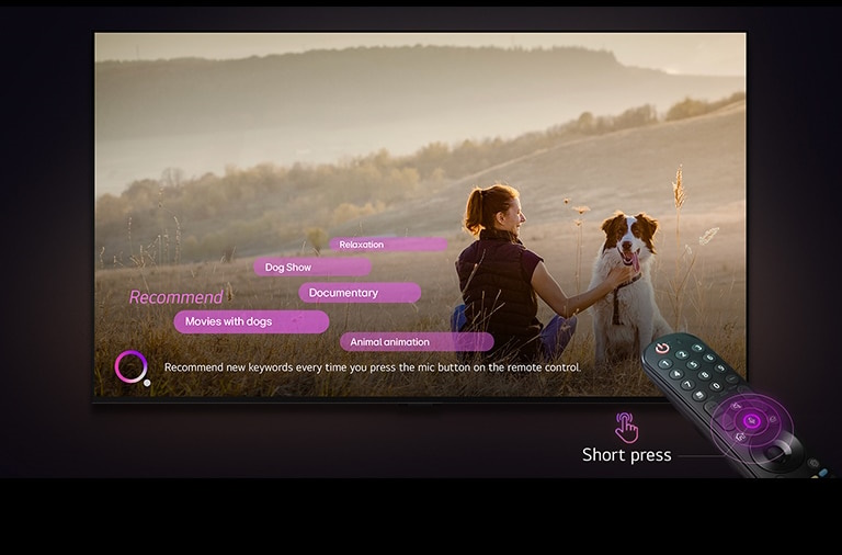 75" UHD 4K Smart TV 23 uhd ut80 19 thinq ai m 3
