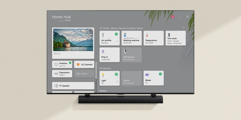 75" UHD 4K Smart TV 29 uhd ut90 11 wow interface m 01