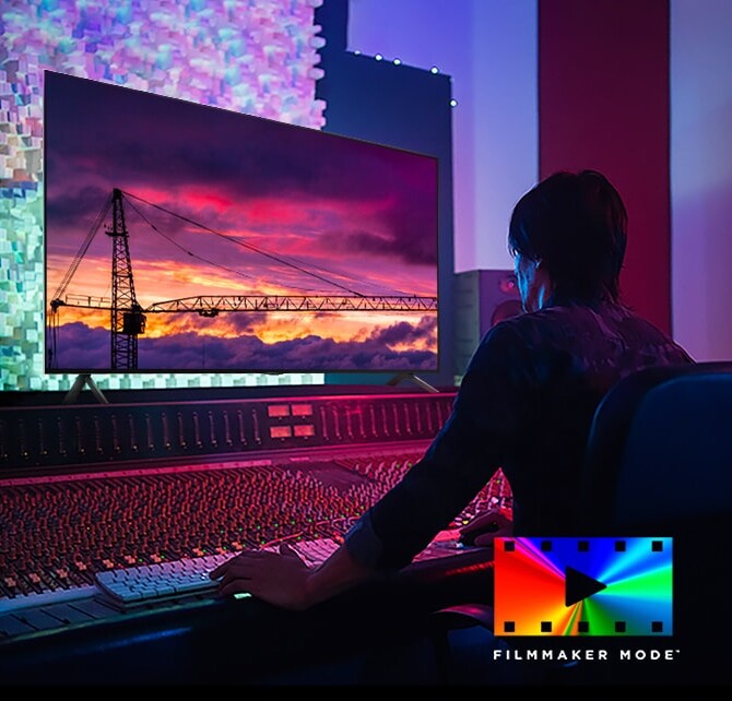 75" UHD 4K Smart TV 31 uhd ut90 12 filmmakermode m e1721664068546