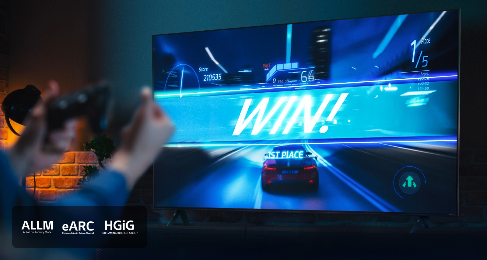 75" UHD 4K Smart TV 34 uhd ut90 14 powerful gameplay d