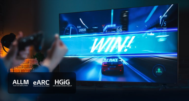 75" UHD 4K Smart TV 35 uhd ut90 14 powerful gameplay m
