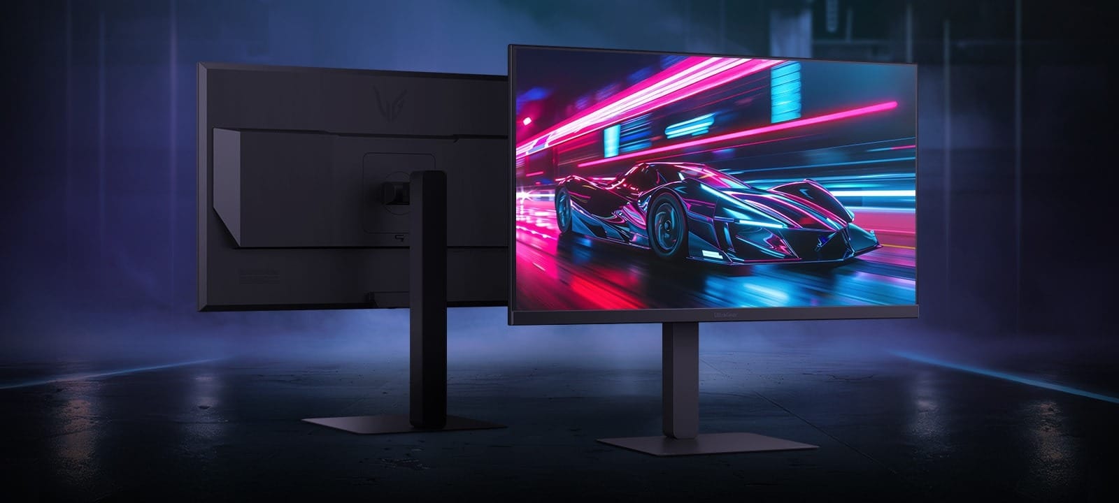 UltraGear™ G6 Gaming Monitor 30 ultragear gaming 27g640a 2025 feature 15 3 sleek design d