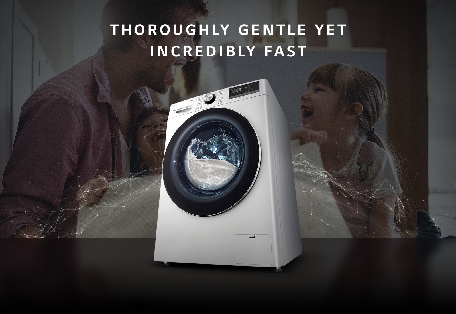 10.5kg Front-Load Washer 14 washer 33