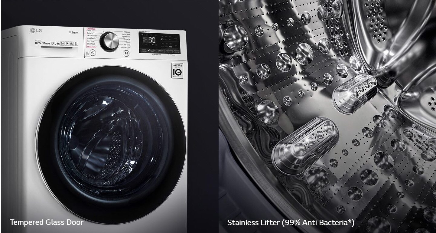 10.5kg Front-Load Washer 42 washer 34 e1718358479116