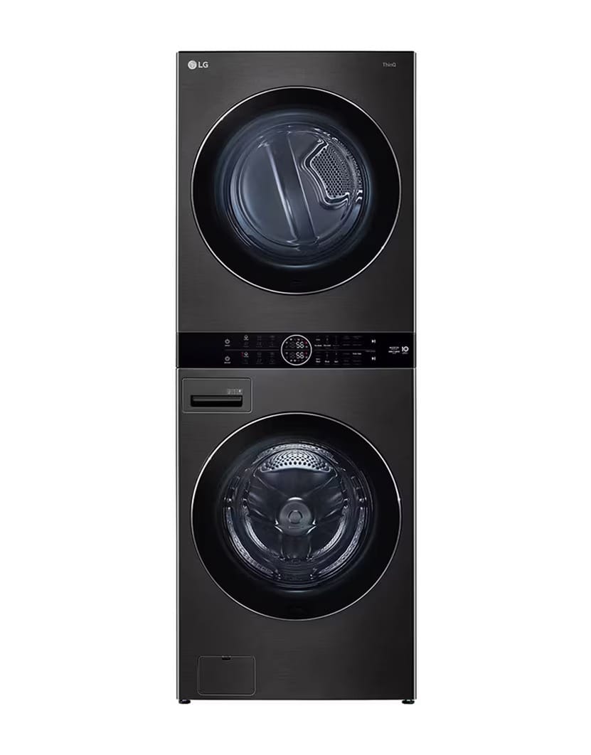 14/10kg WashTower™ 1 25/20KG OBJET WASHTOWER™