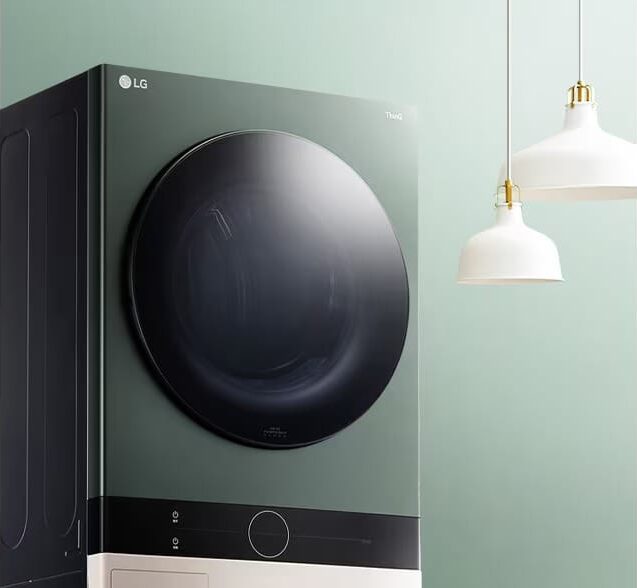 25/20kg Objet WashTower™ 15 wd it objet washtower gb heatpump 02 2 1 nature green desktop e1763038234535