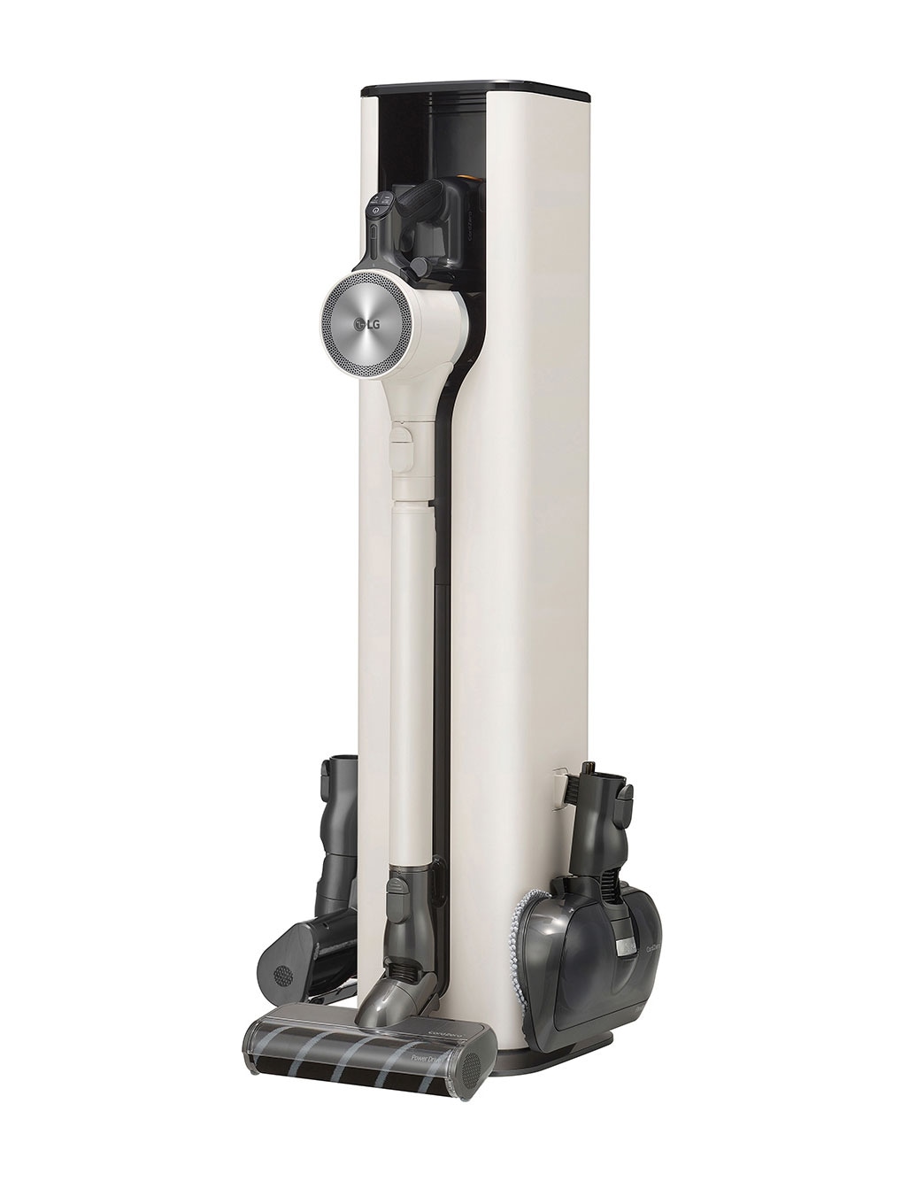CordZero All-in-One Tower 1 CORDZERO™ A9KOMP