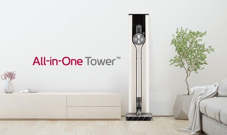 CordZero All-in-One Tower 21 zerocord 21