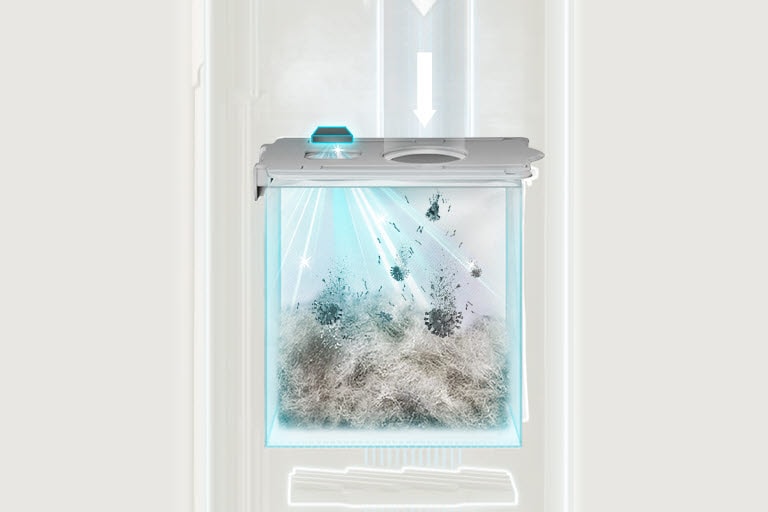 CordZero All-in-One Tower 19 zerocord 31