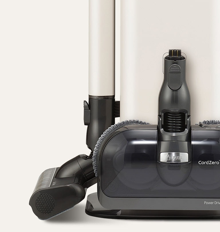 CordZero All-in-One Tower 25 zerocord 36