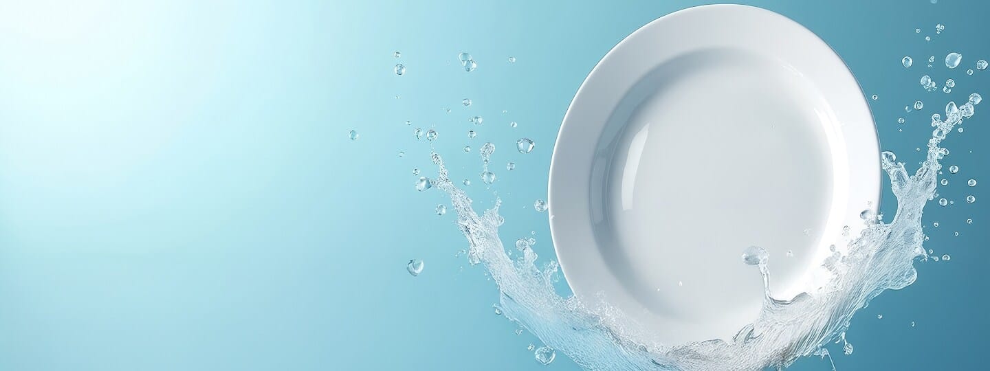How Much Water and Energy Does a Dishwasher Use? 1 how much water and energy does a dishwasher use 01 key visual d