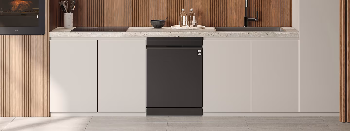 How Much Water and Energy Does a Dishwasher Use? 5 how much water and energy does a dishwasher use 05 interior d