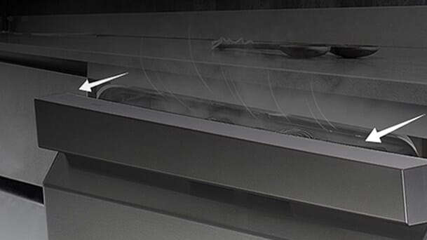 How Much Water and Energy Does a Dishwasher Use? 9 how much water and energy does a dishwasher use 09 auto door open