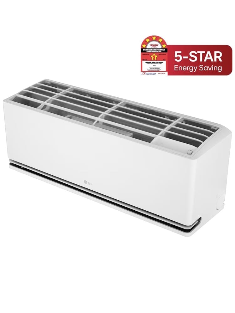 DualCool™ Ai Aircond
