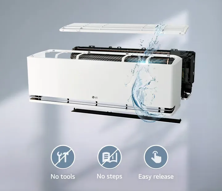 imageye lg single split inverter air conditioner s0 2026 s3nq120agzb feature 13 easy care m