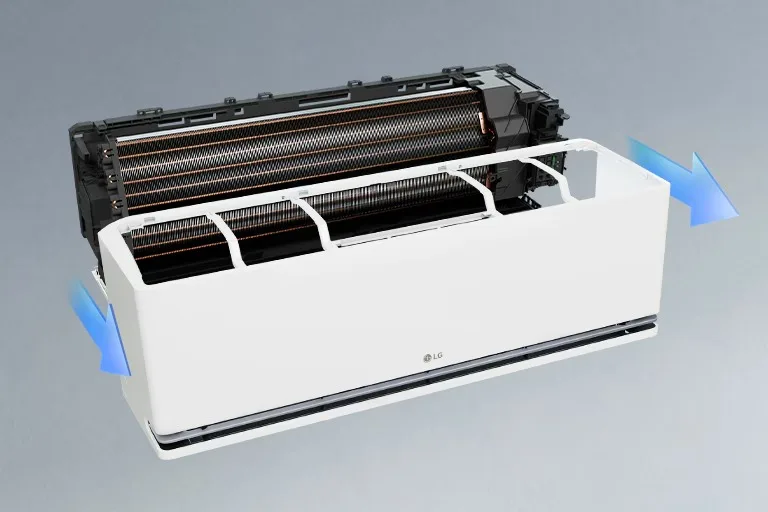 imageye lg single split inverter air conditioner s0 2026 s3nq120agzb feature 14 3 easy open case