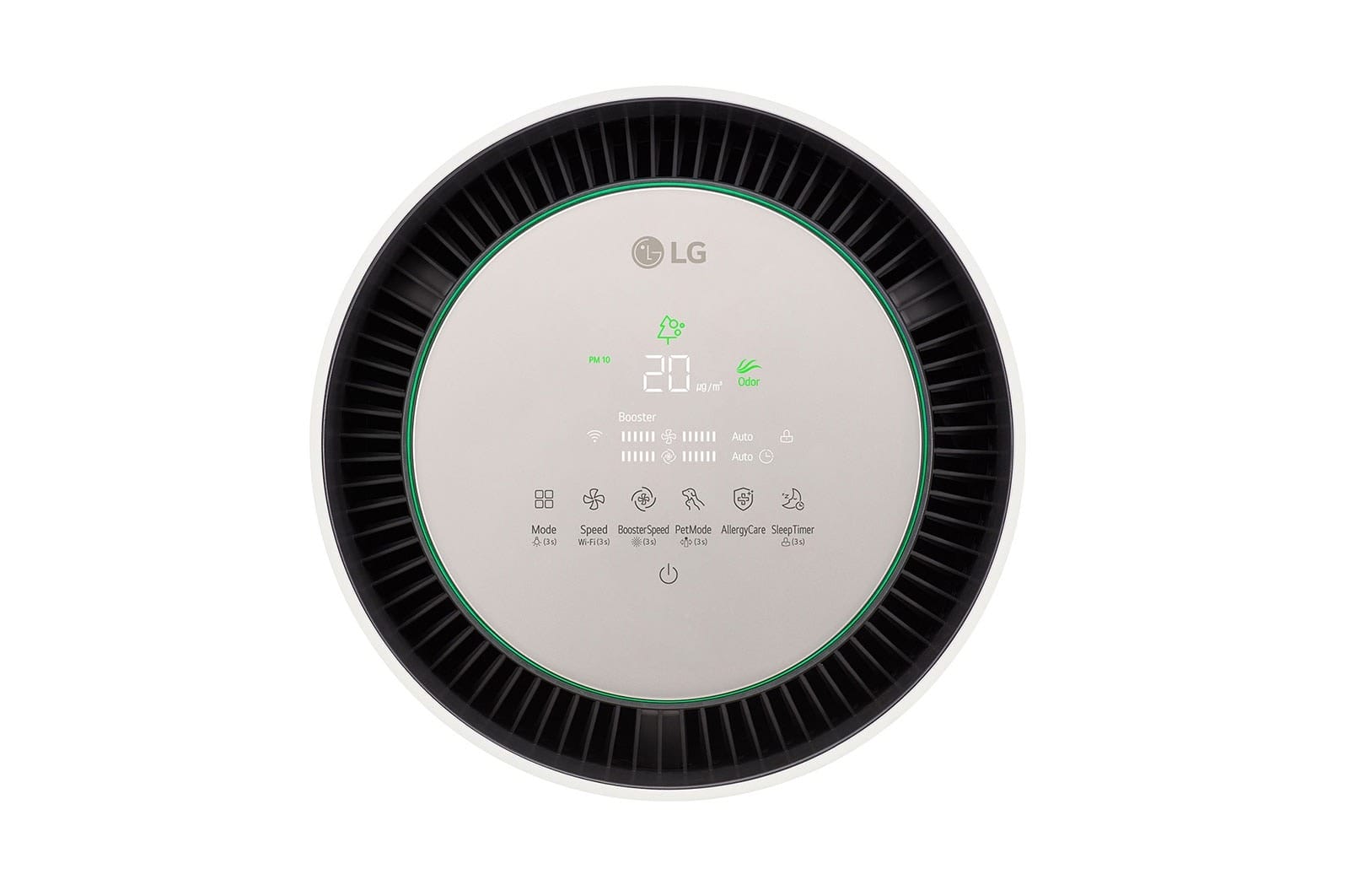 360° Alpha-Pet Dual 7 as10gdby0 3