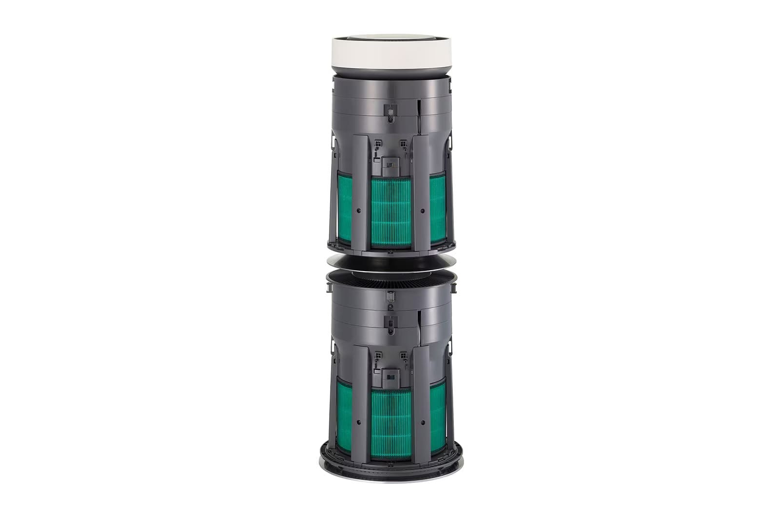 360° Alpha-Pet Dual 10 as10gdby0 6