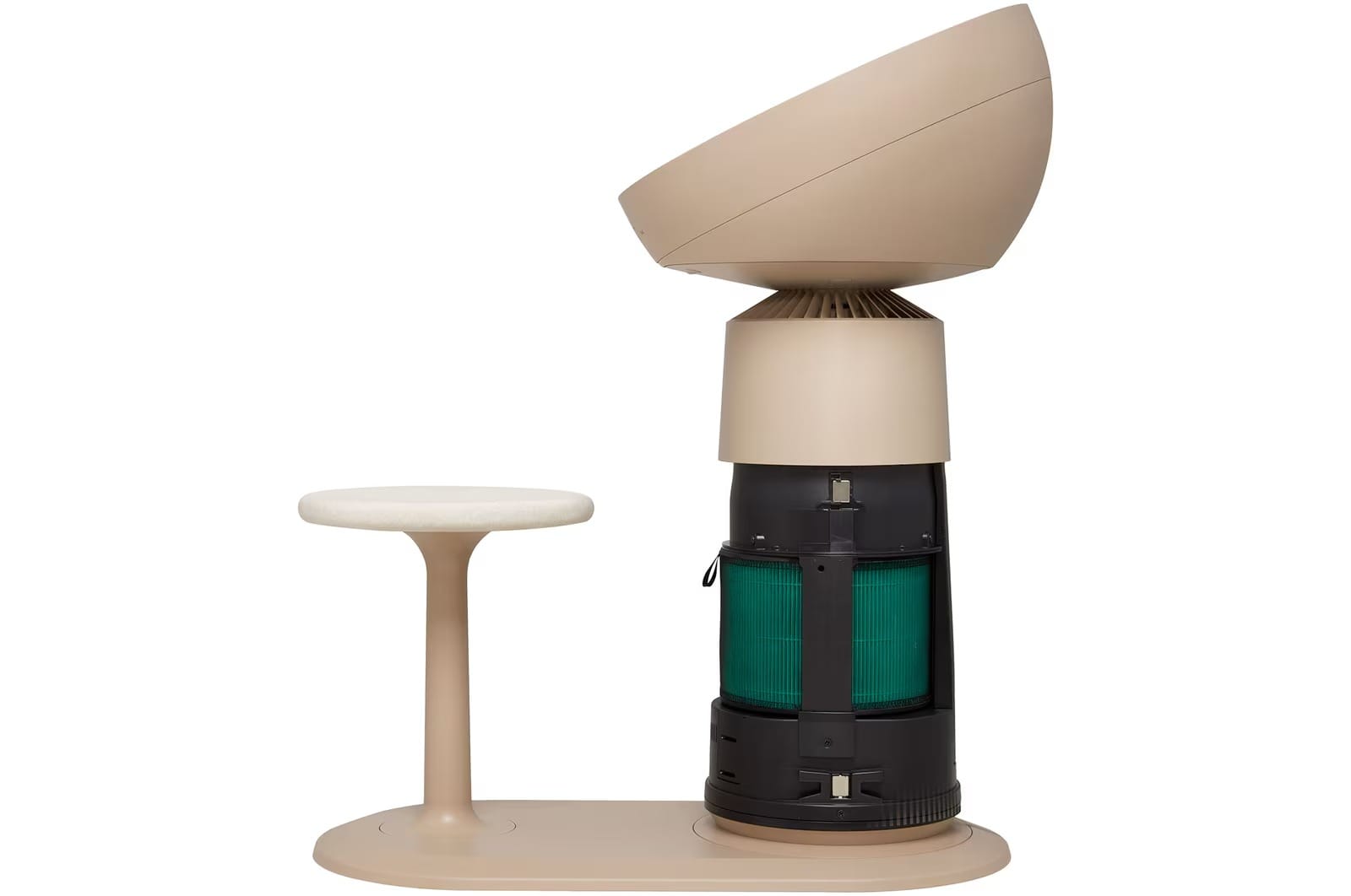 AeroCatTower™ 7 as25gcbz0 10