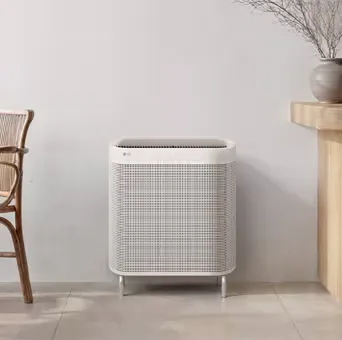 lg air purifier wallfit 2026 as60glsg0 feature stand and wall type 01 2 slim flat design d
