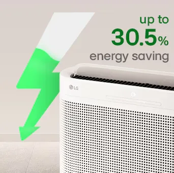 lg air purifier wallfit 2026 as60glsg0 feature stand and wall type 01 3 ai mode d