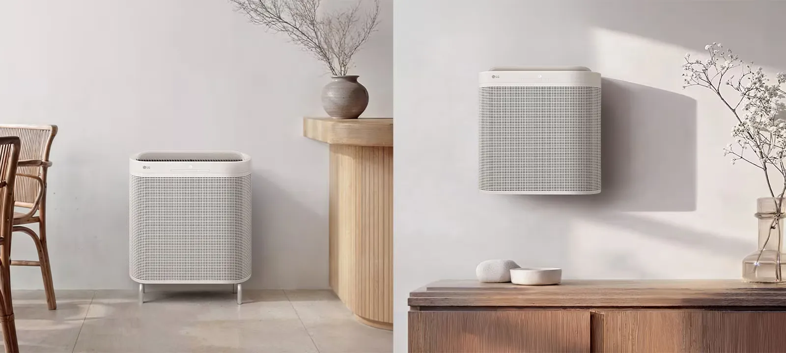 LG WD516AN