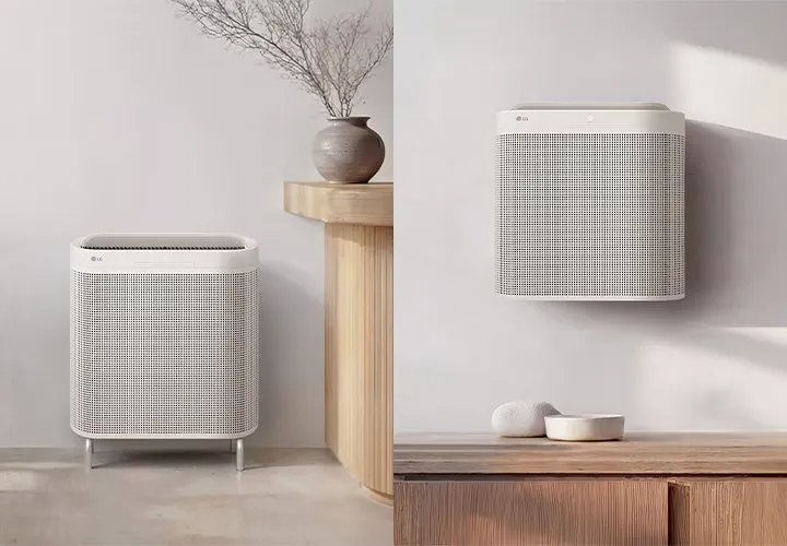 LG WD516AN