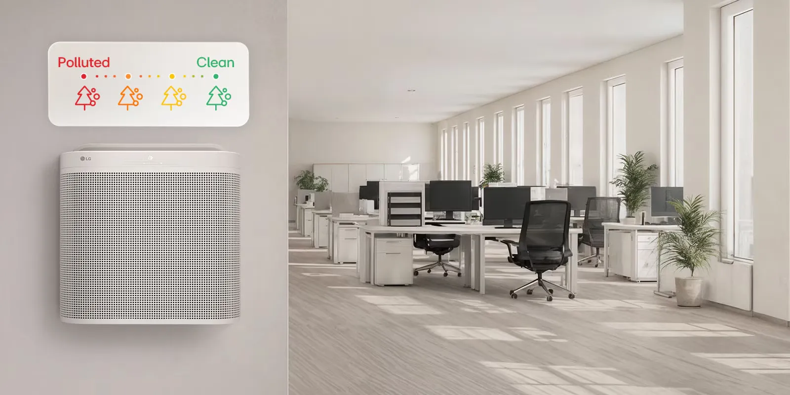 lg air purifier wallfit 2026 as60glsg0 feature stand and wall type 08 2 purify mode d
