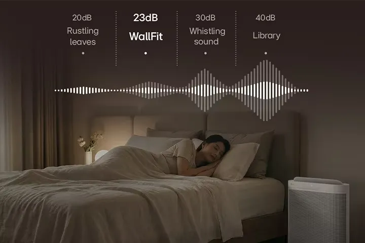 lg air purifier wallfit 2026 as60glsg0 feature stand and wall type 08 3 sleep mode m
