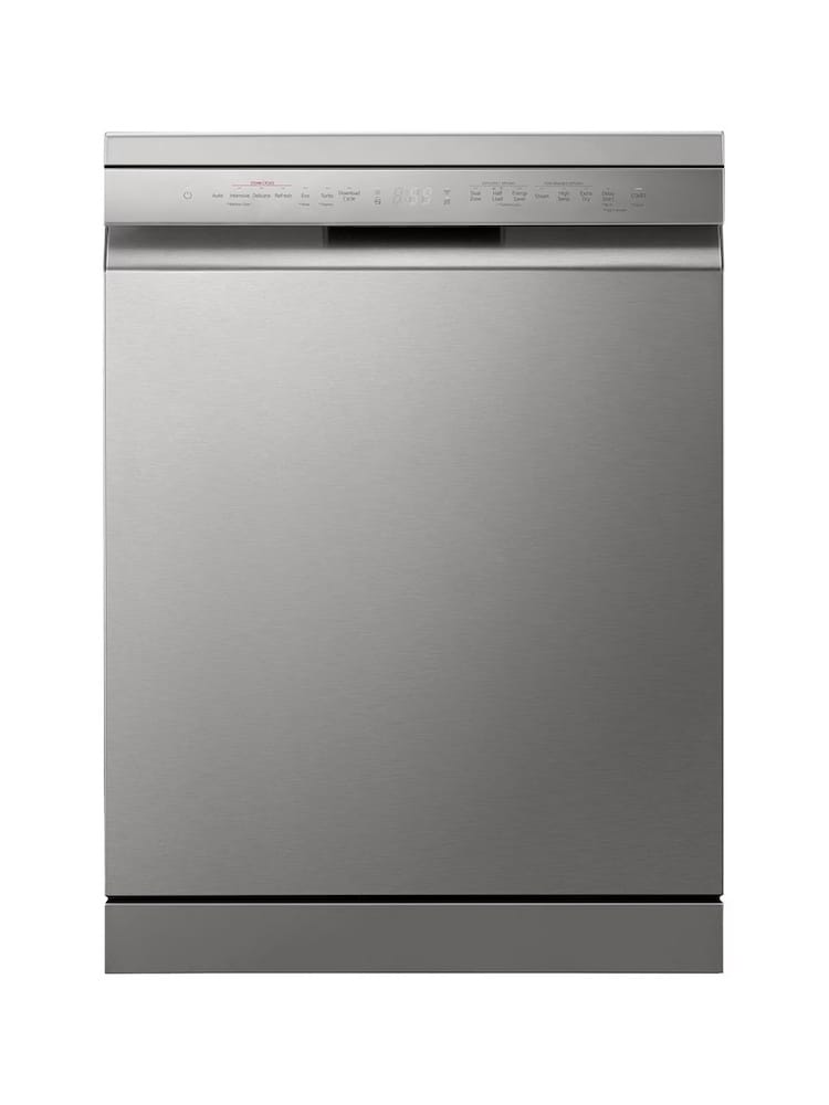 Silver QuadWash™