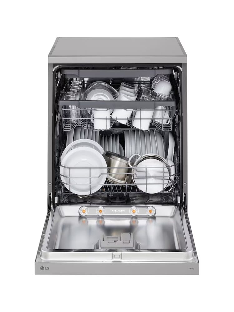 Silver QuadWash™