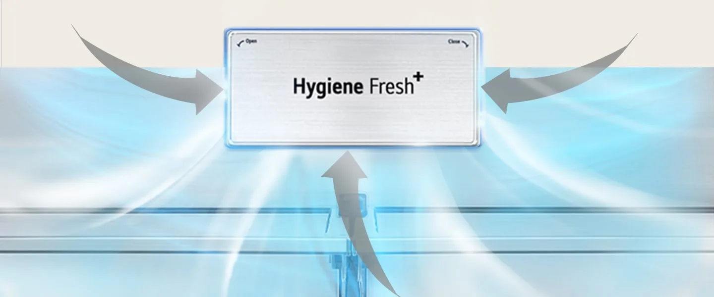 hygiene fresh