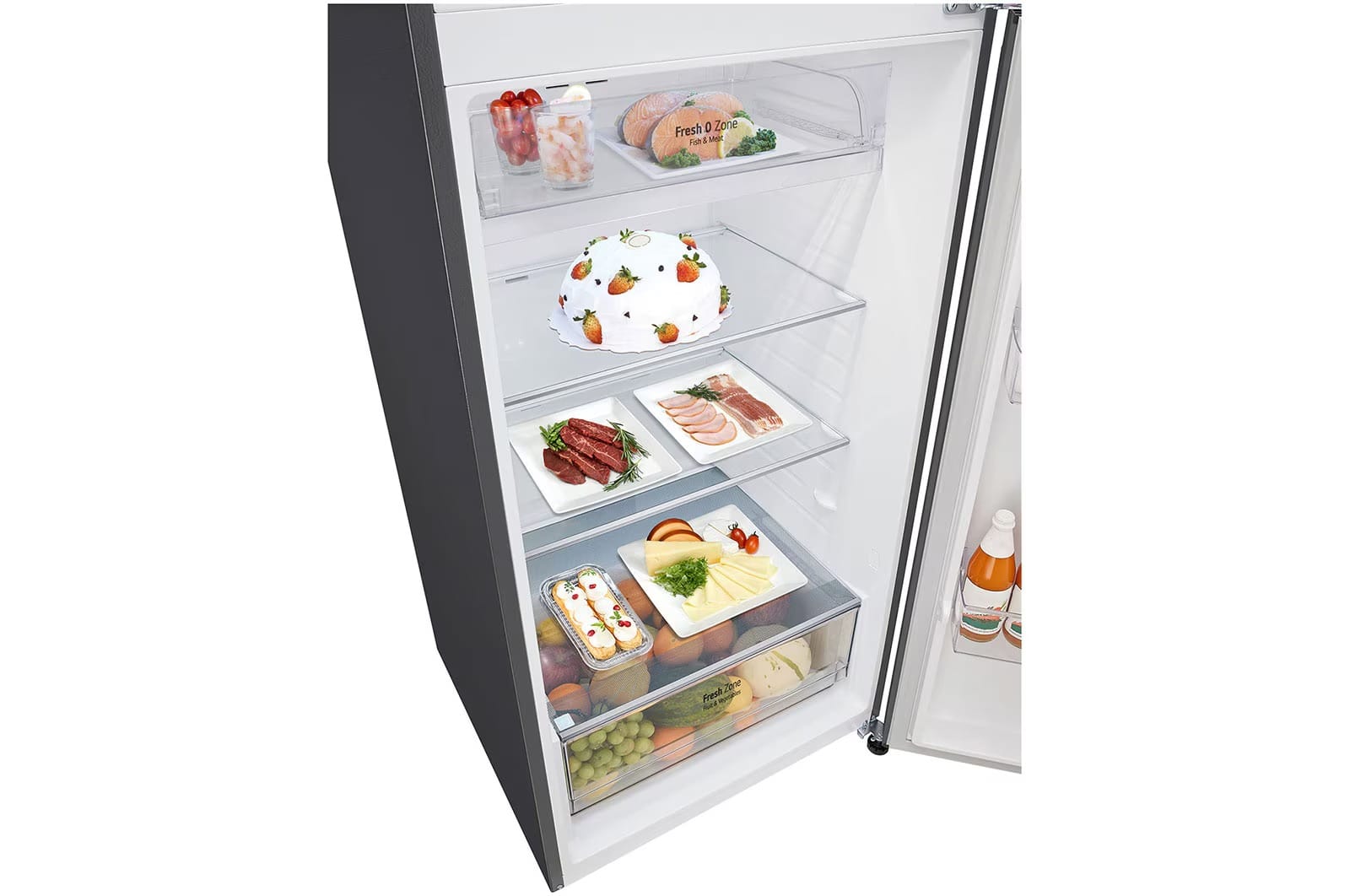 493L Top-Freezer 7 gn f452pqak 1