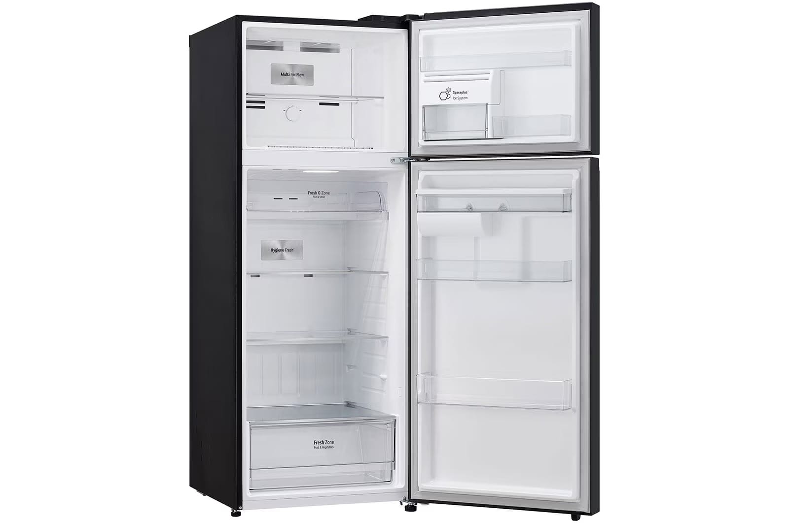 493L Top-Freezer 11 gn f452pqak 10