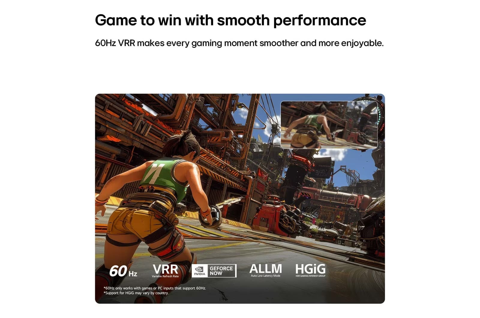 LG NANO Ai (NU86) 9 nu865bpsa 4