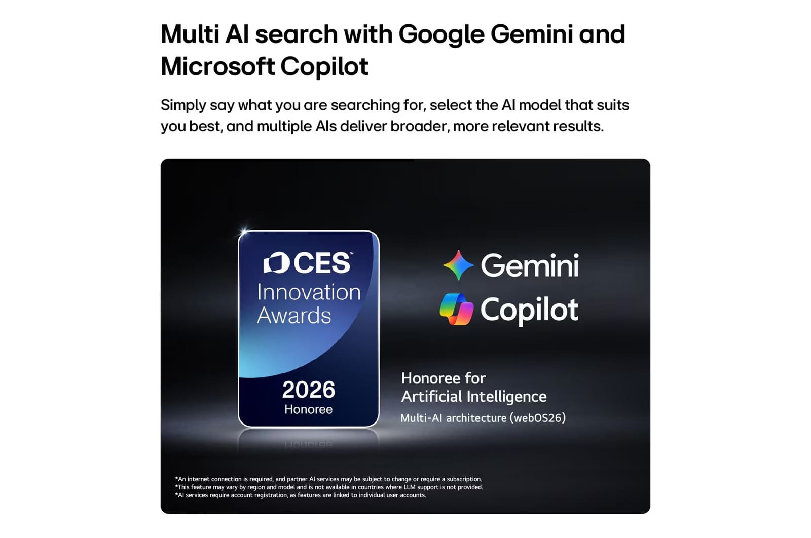 LG OLED Ai (B6) 10 oled65b6ssa 6