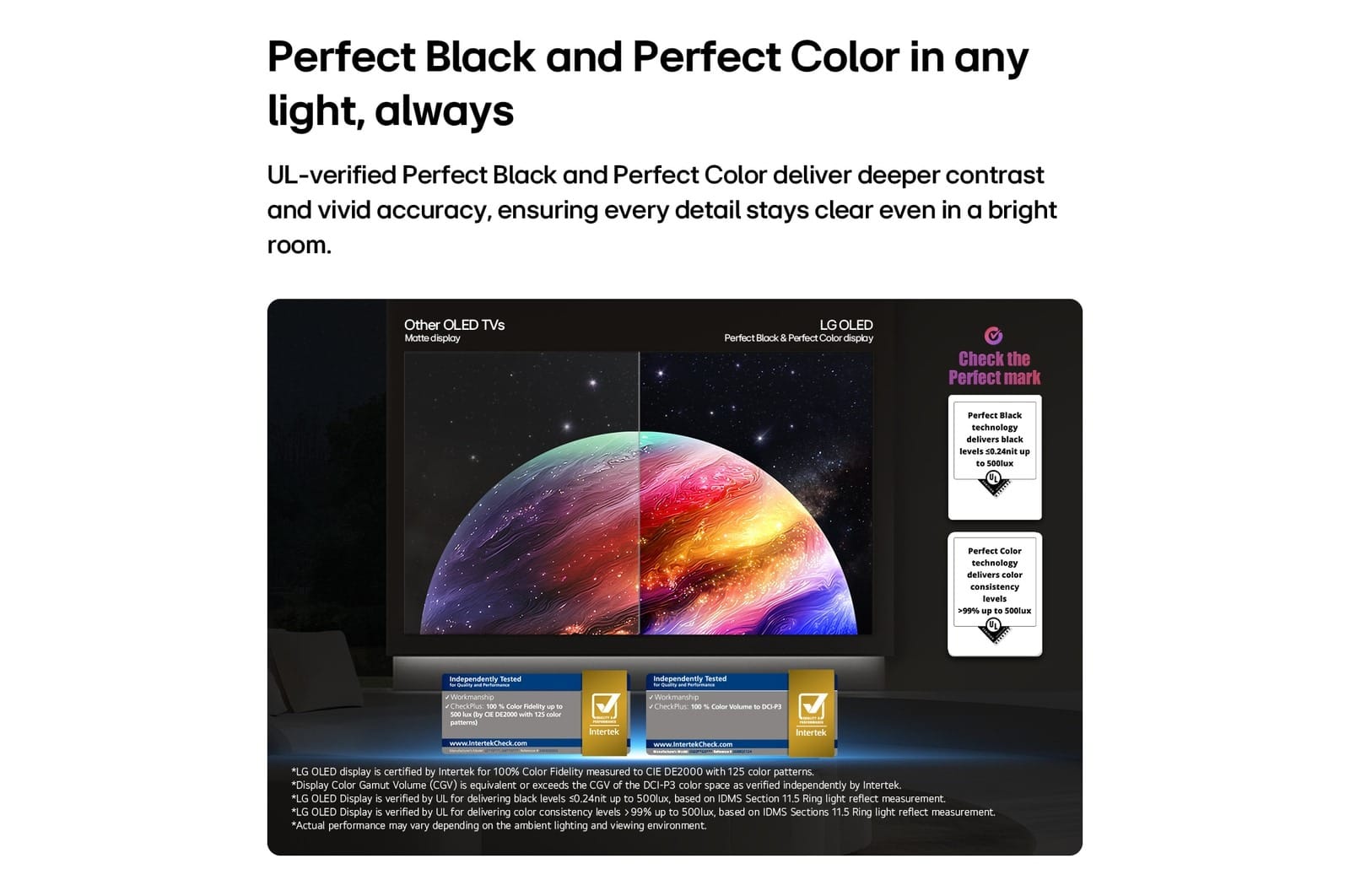 LG OLED Ai (B6) 12 oled65b6ssa 8