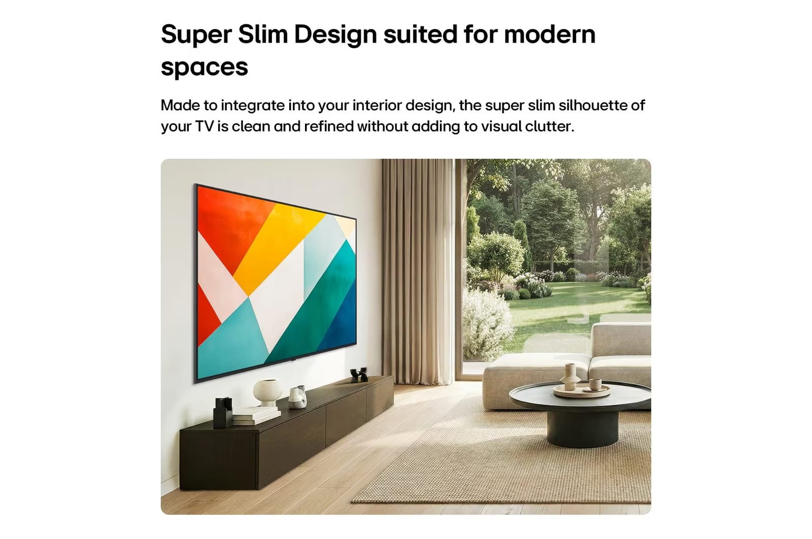 LG QNED evo Ai (QNED87) 14 qned87bsa 10