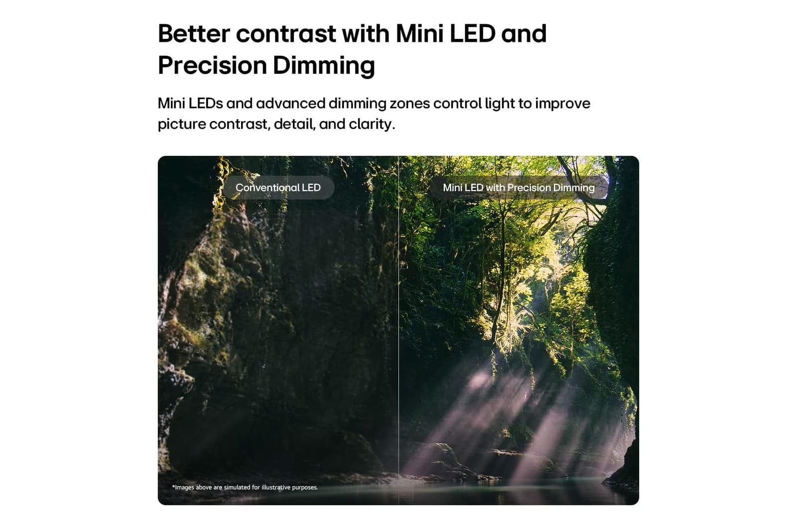 LG QNED evo Ai (QNED87) 8 qned87bsa 3