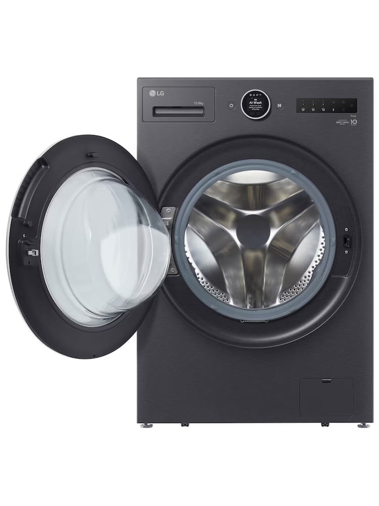15/8kg 2in1 Washer Dryer