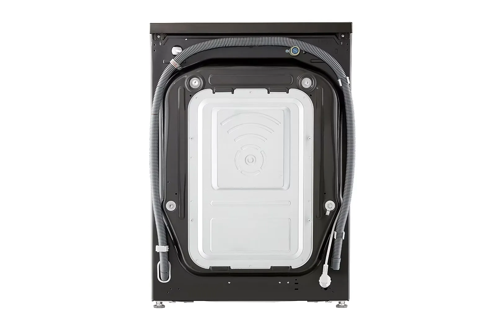 12kg Front-Load Washer 13 fx1412s5gr 1