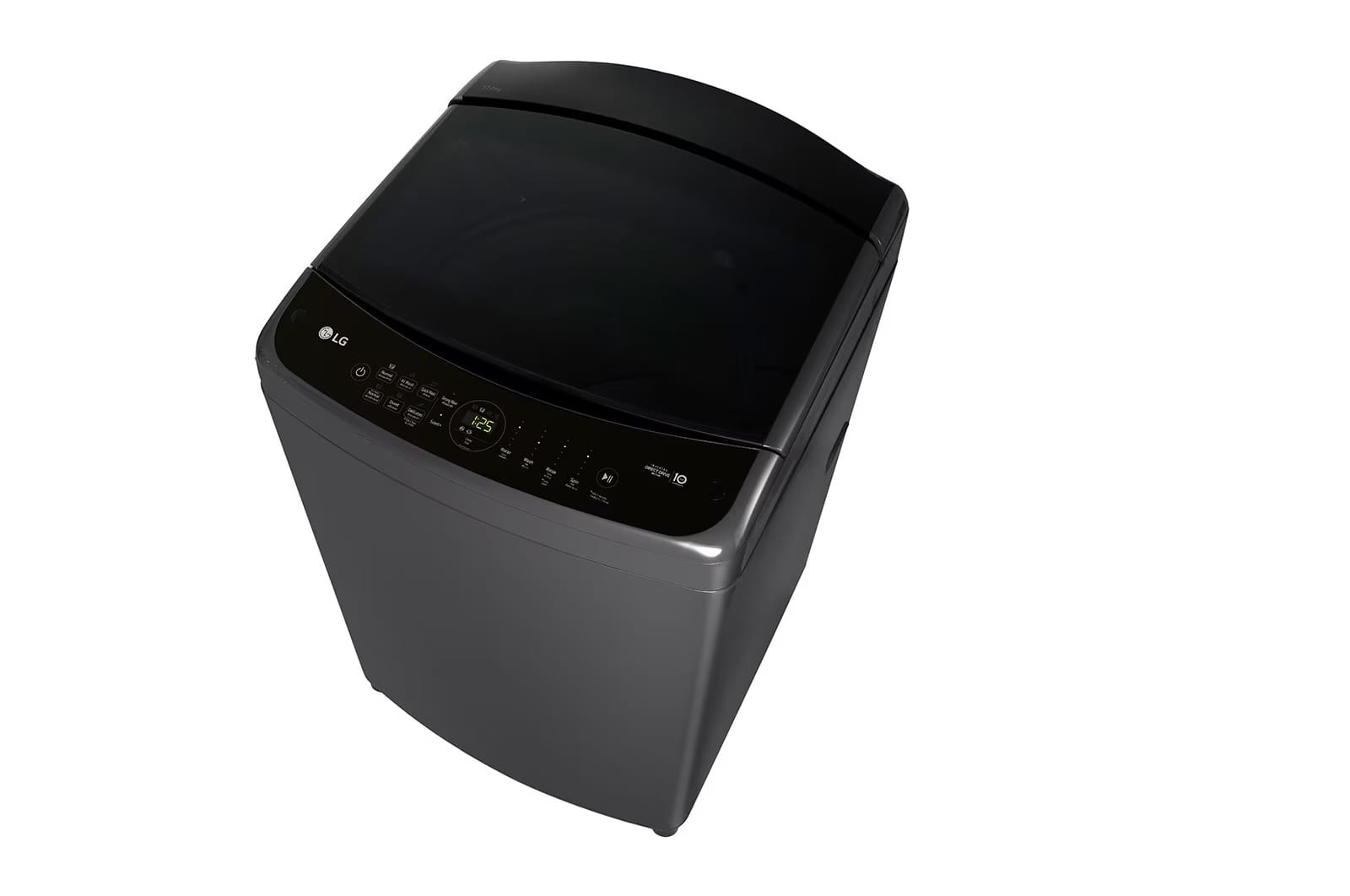 17kg Top-Load Washer 10 tv2517dv3b 6